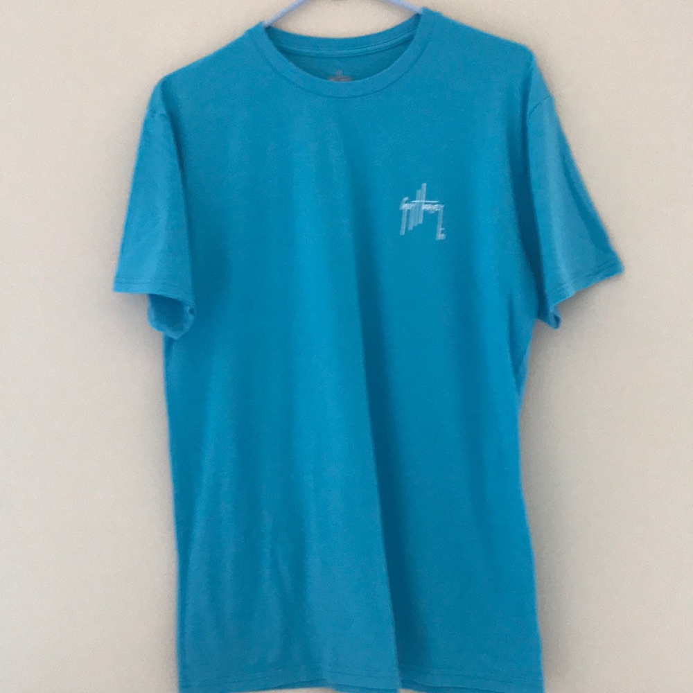 Brand new Guy Harvey tee